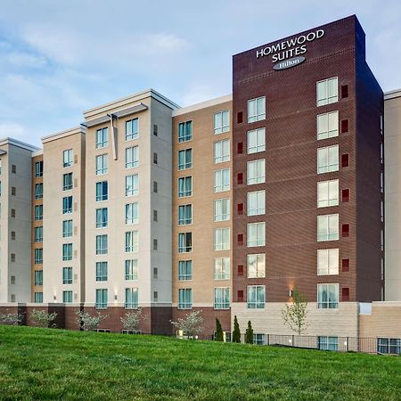 Homewood Suites By Hilton Nashville Franklin Εξωτερικό φωτογραφία