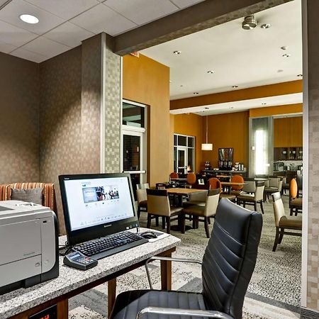 Homewood Suites By Hilton Nashville Franklin Εξωτερικό φωτογραφία