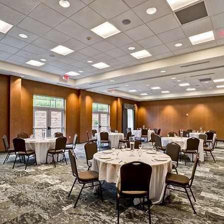 Homewood Suites By Hilton Nashville Franklin Εξωτερικό φωτογραφία