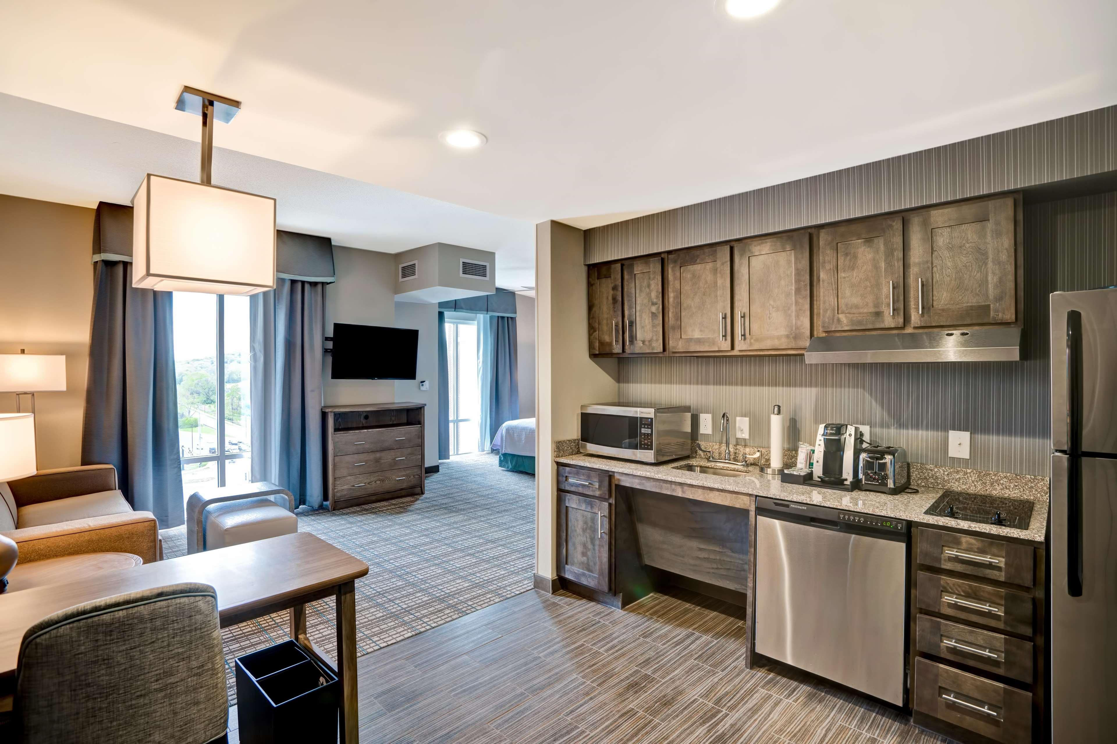 Homewood Suites By Hilton Nashville Franklin Εξωτερικό φωτογραφία