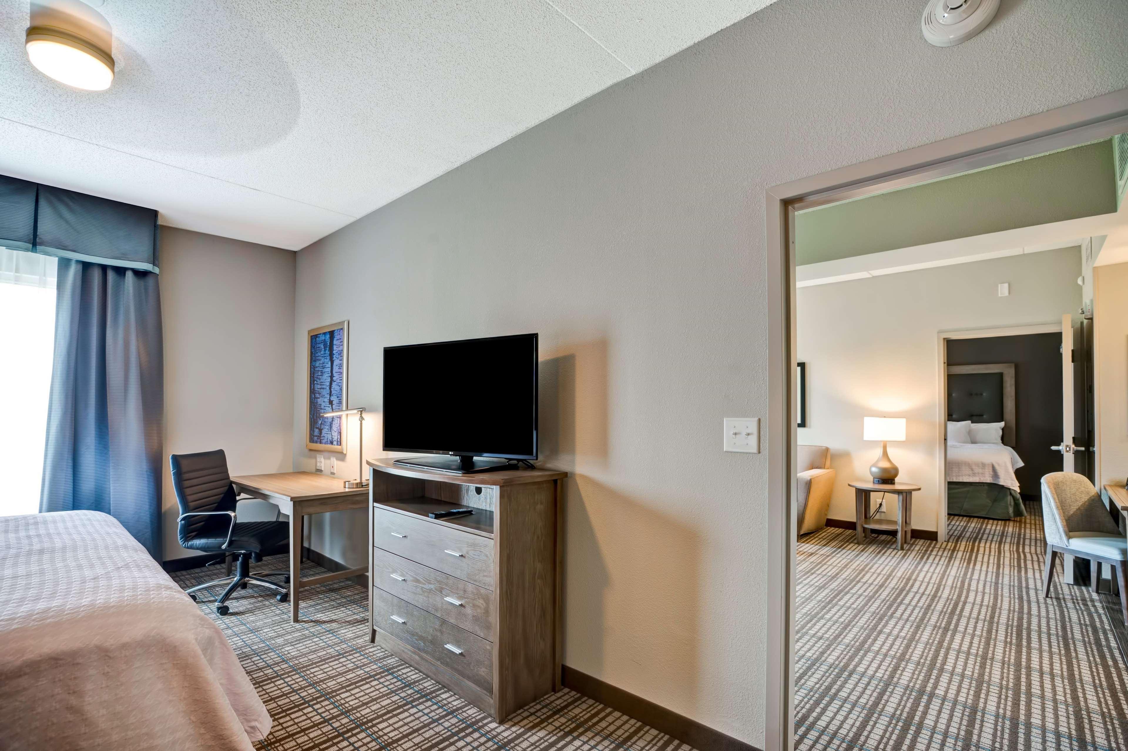 Homewood Suites By Hilton Nashville Franklin Εξωτερικό φωτογραφία