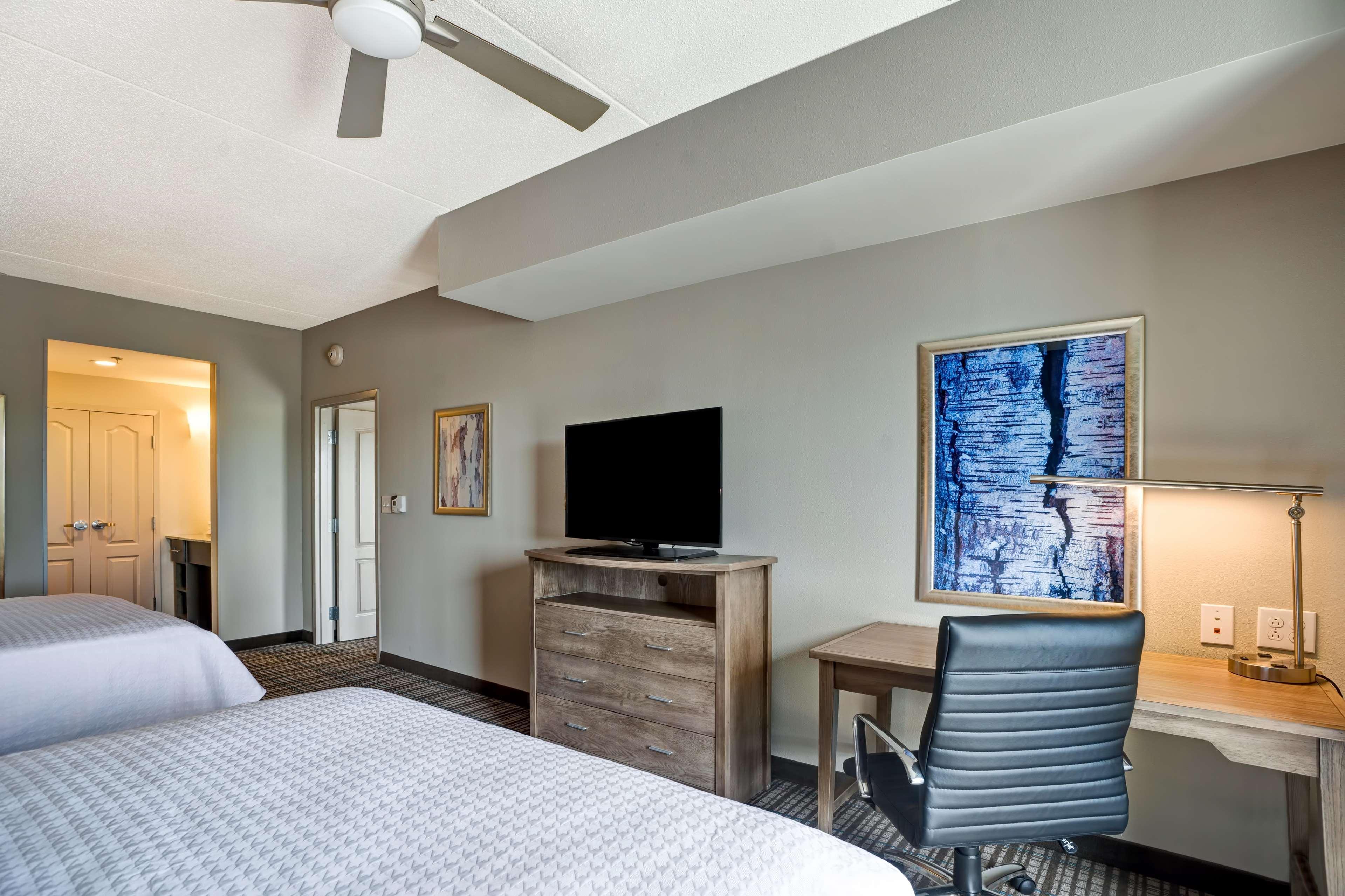 Homewood Suites By Hilton Nashville Franklin Εξωτερικό φωτογραφία