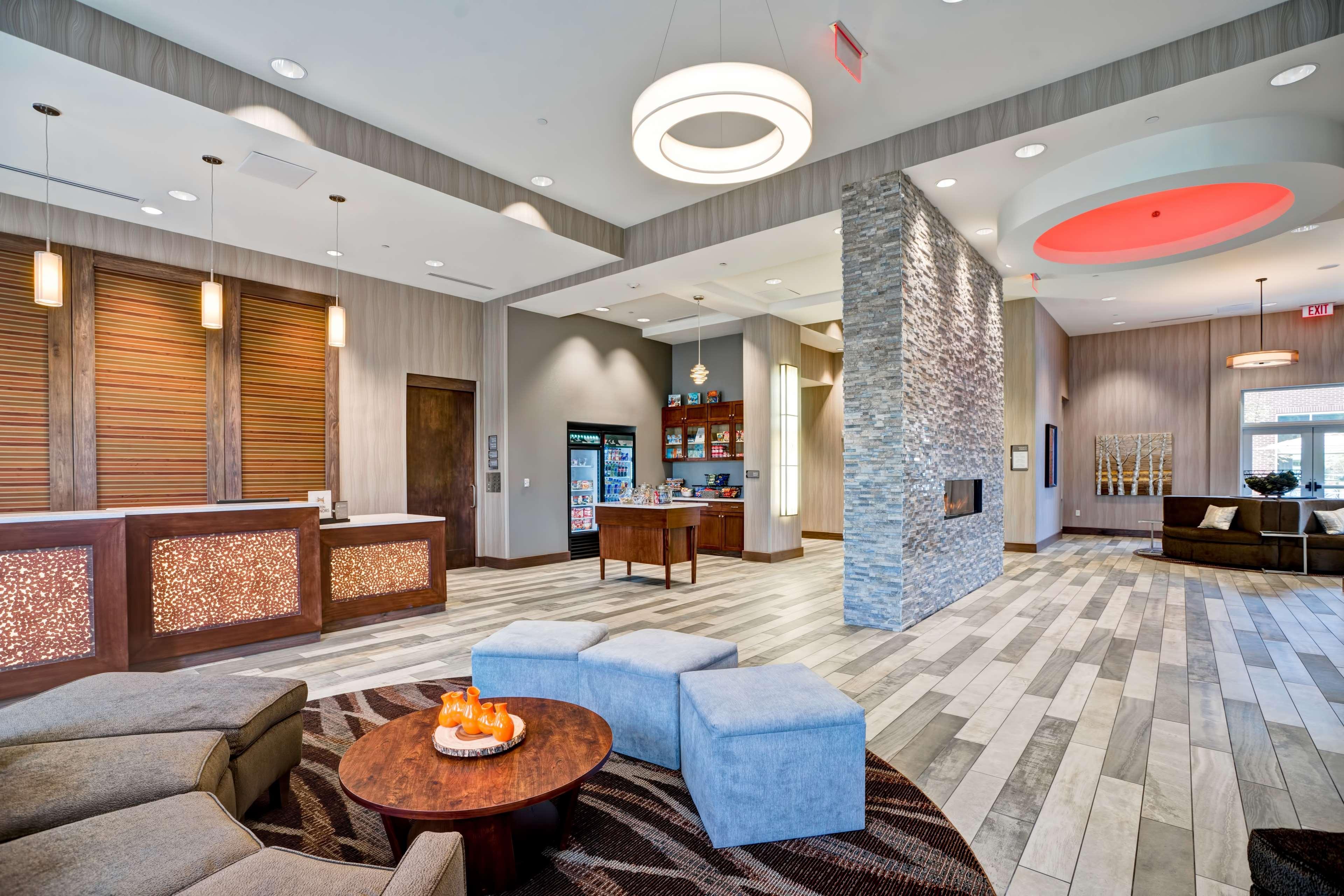 Homewood Suites By Hilton Nashville Franklin Εξωτερικό φωτογραφία
