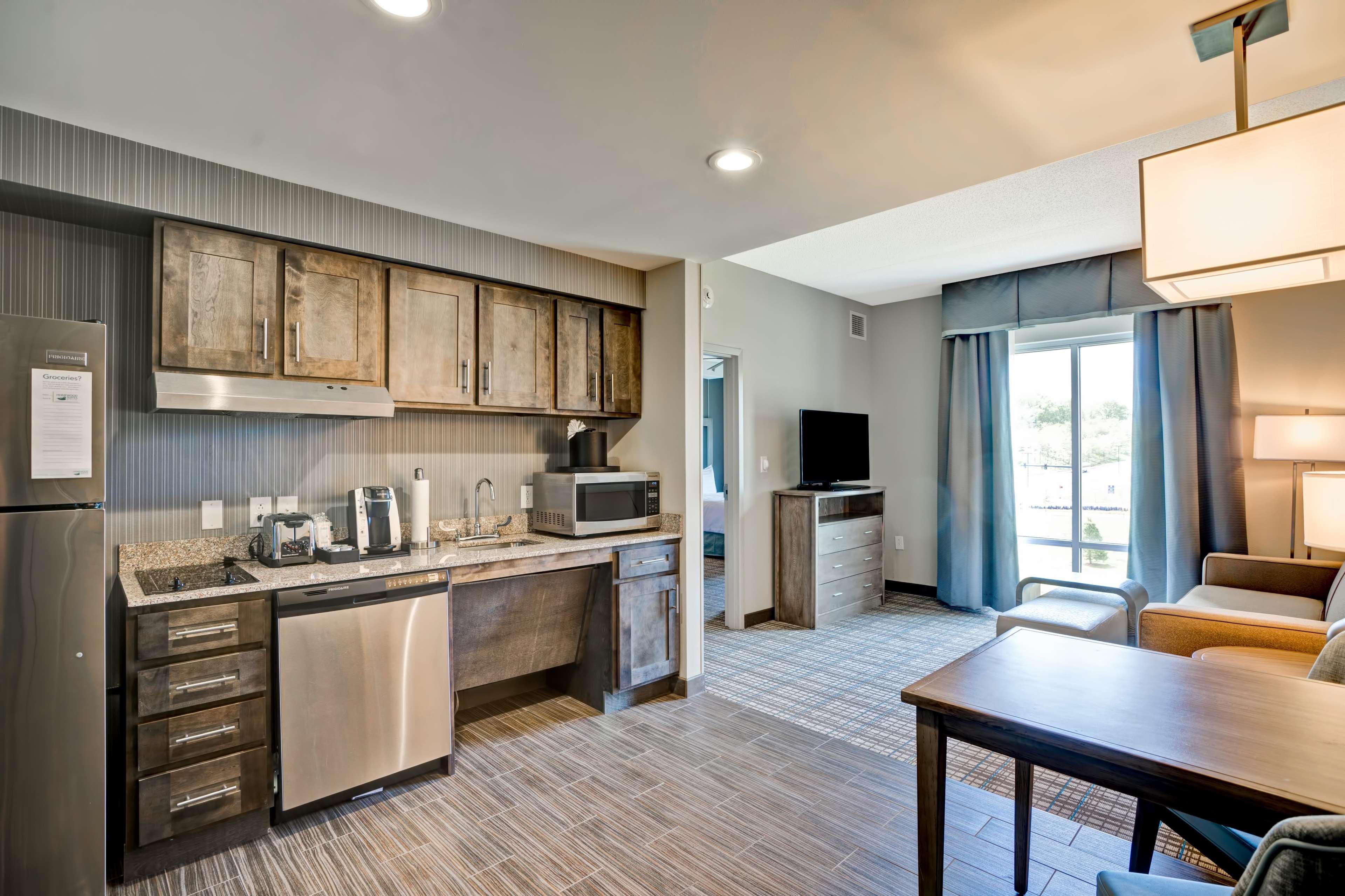 Homewood Suites By Hilton Nashville Franklin Εξωτερικό φωτογραφία
