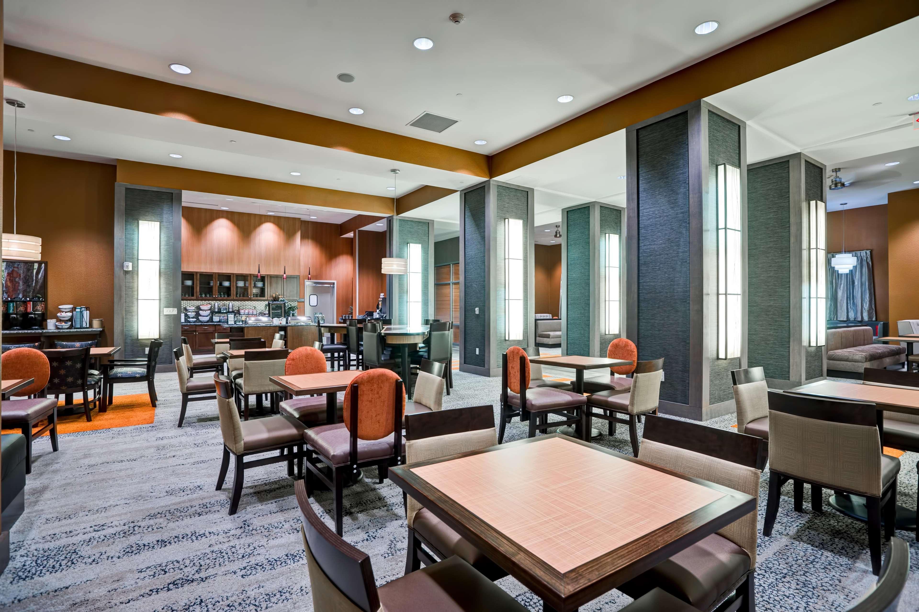 Homewood Suites By Hilton Nashville Franklin Εξωτερικό φωτογραφία