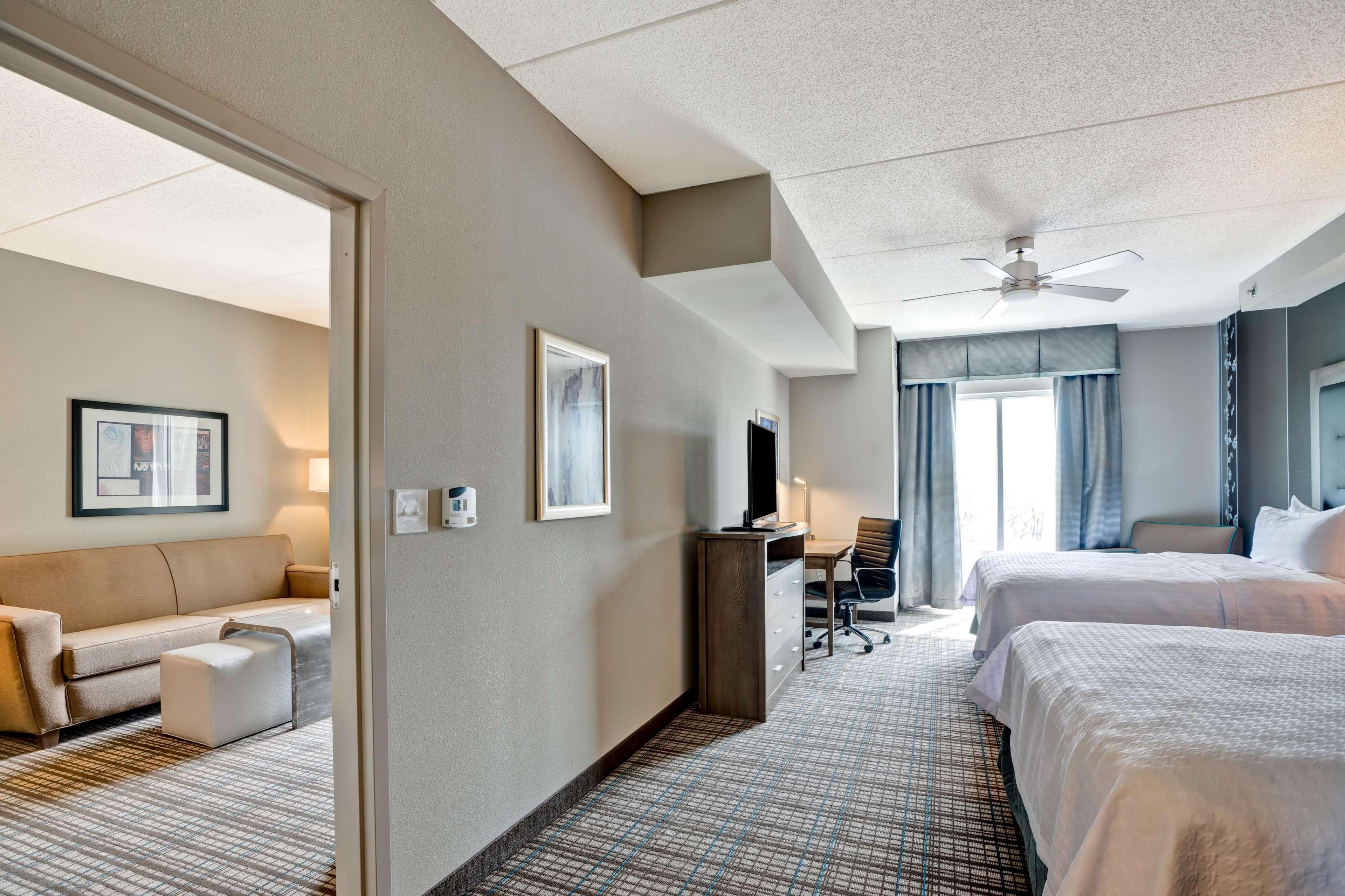 Homewood Suites By Hilton Nashville Franklin Εξωτερικό φωτογραφία
