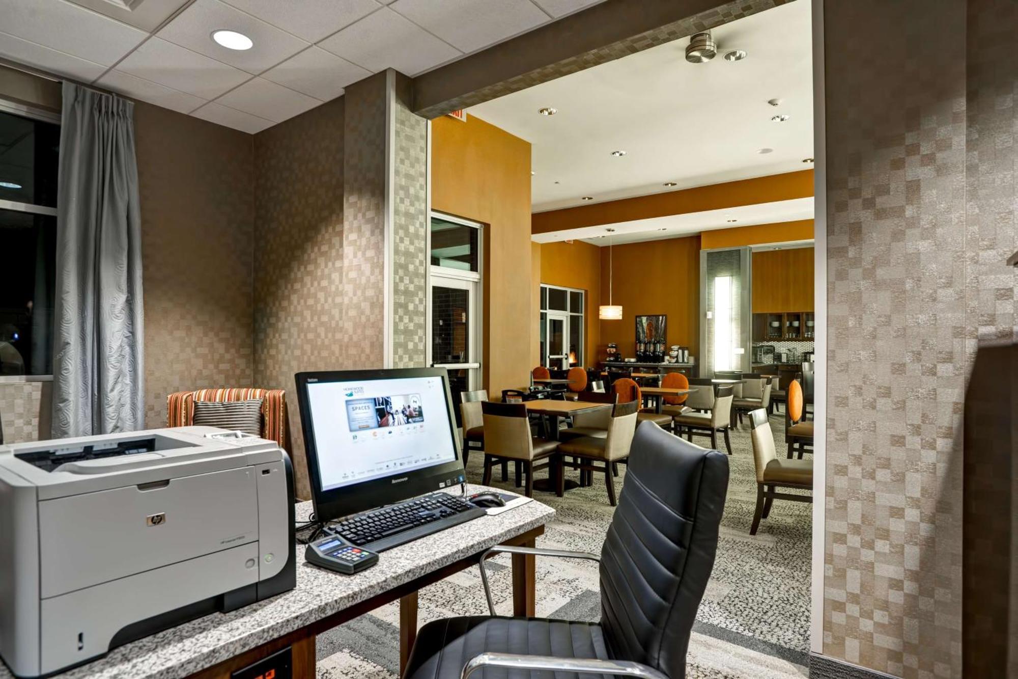 Homewood Suites By Hilton Nashville Franklin Εξωτερικό φωτογραφία