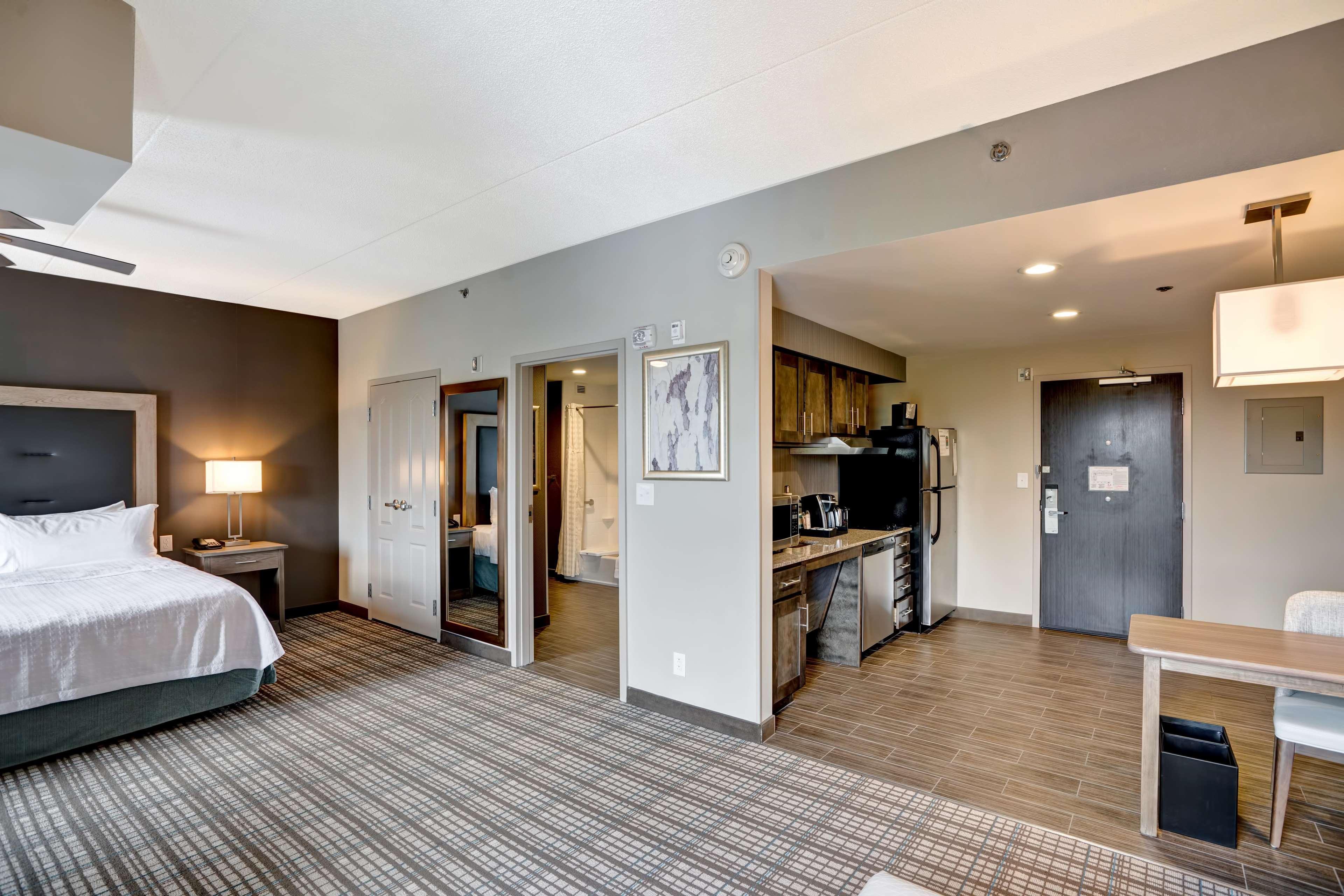 Homewood Suites By Hilton Nashville Franklin Εξωτερικό φωτογραφία