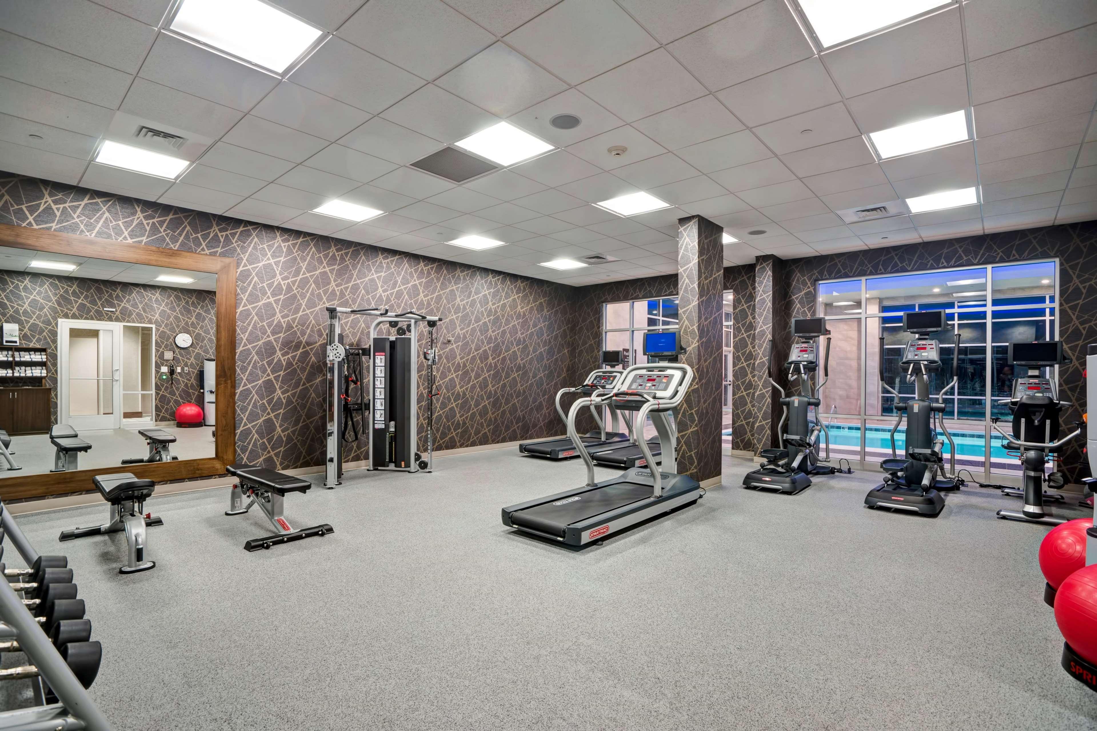 Homewood Suites By Hilton Nashville Franklin Εξωτερικό φωτογραφία