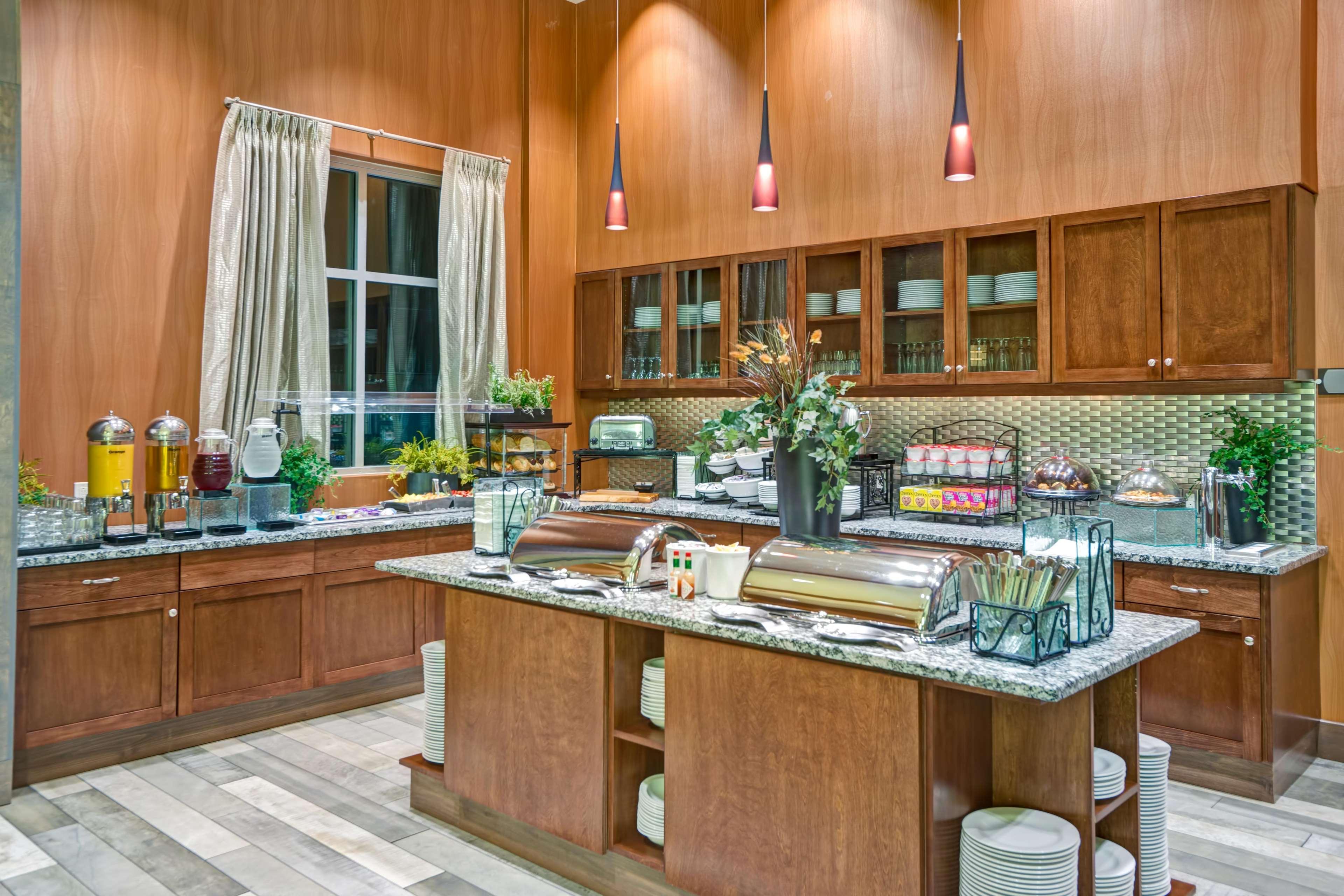 Homewood Suites By Hilton Nashville Franklin Εξωτερικό φωτογραφία
