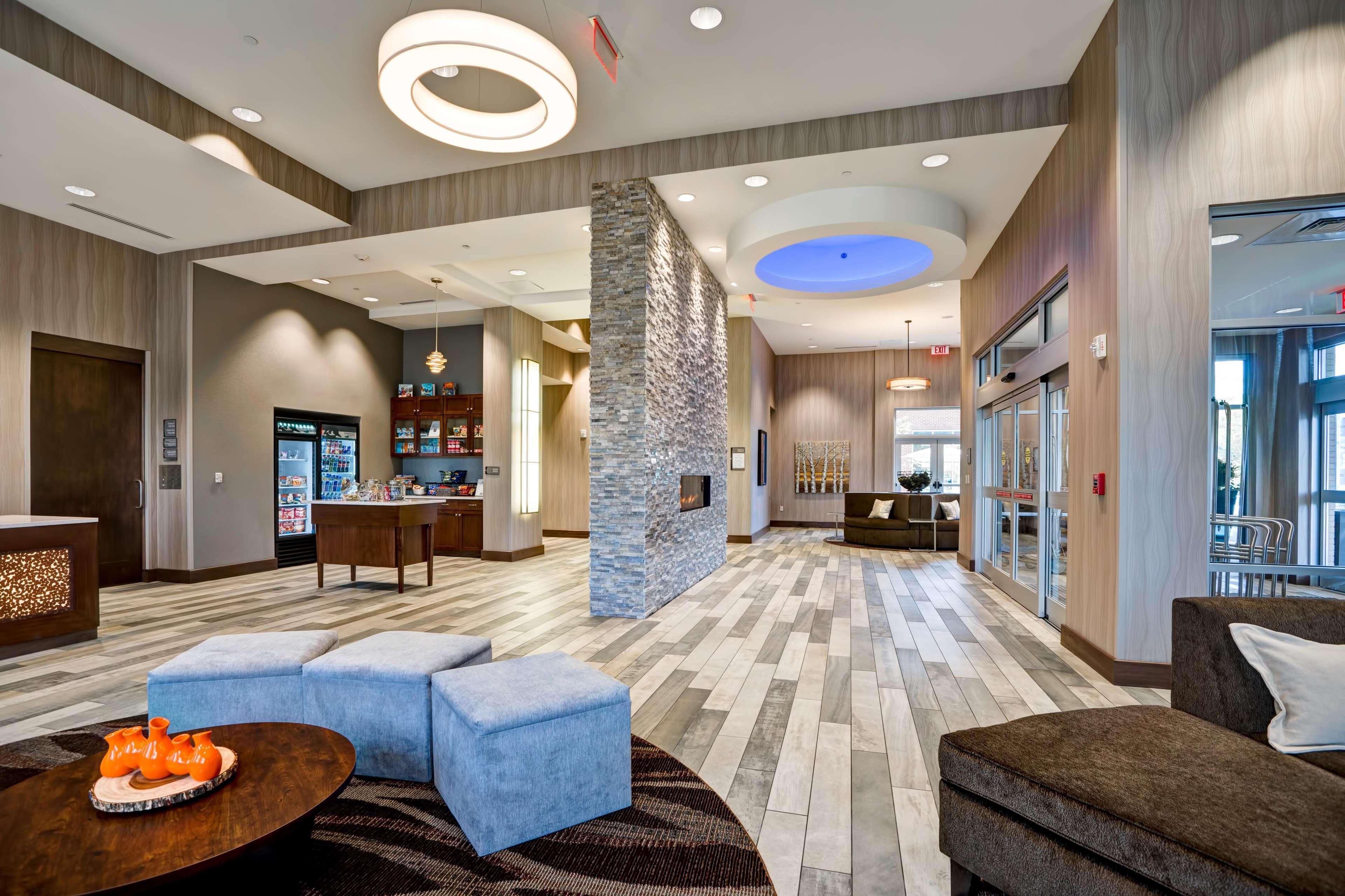 Homewood Suites By Hilton Nashville Franklin Εξωτερικό φωτογραφία