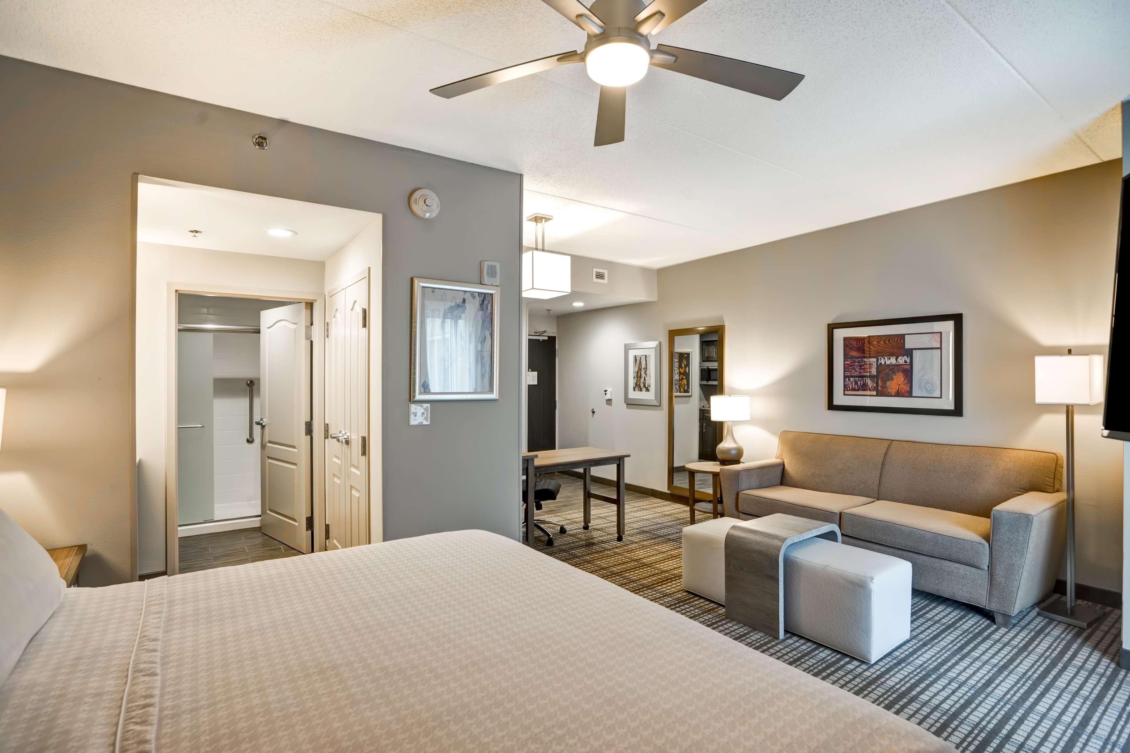 Homewood Suites By Hilton Nashville Franklin Εξωτερικό φωτογραφία