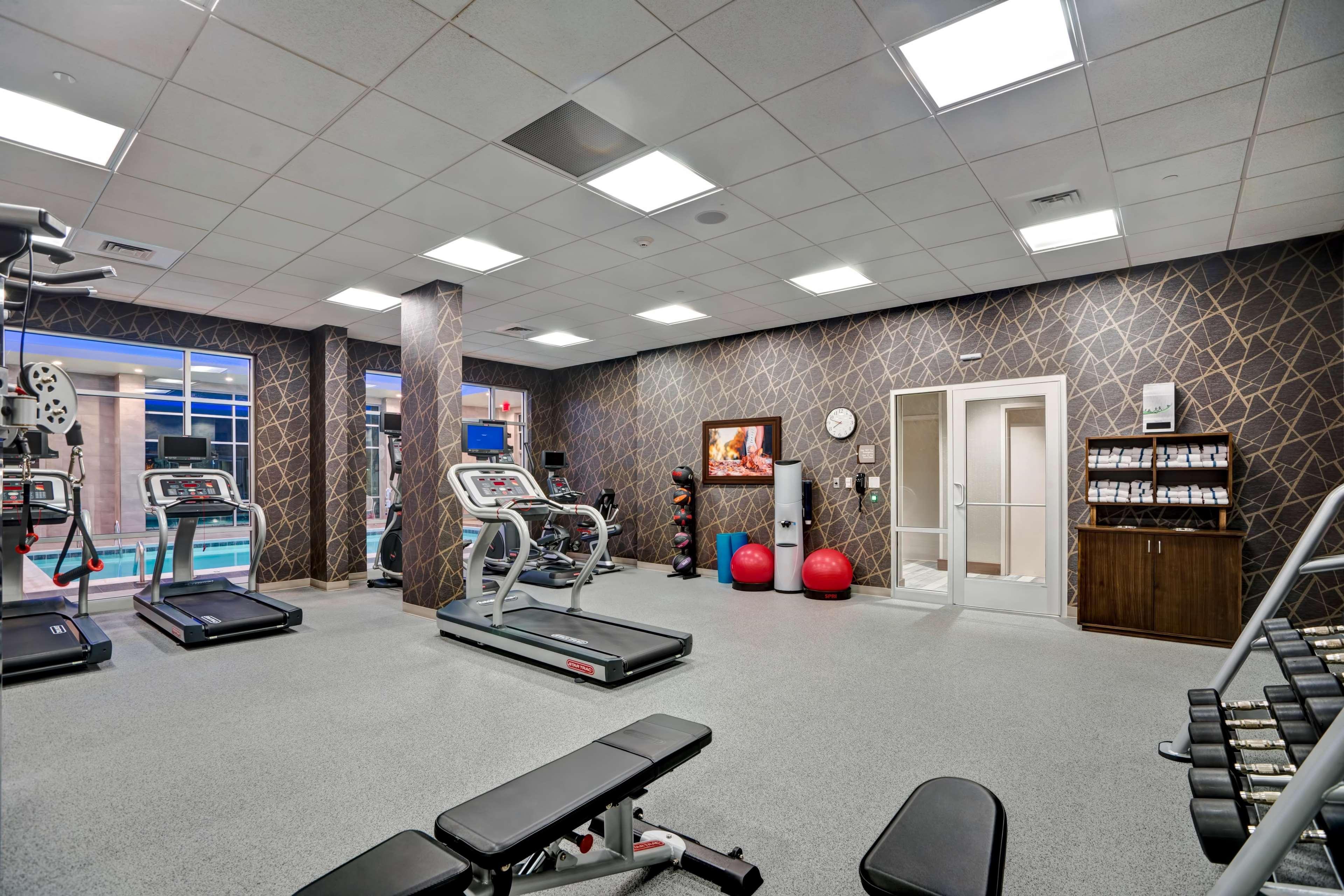 Homewood Suites By Hilton Nashville Franklin Εξωτερικό φωτογραφία