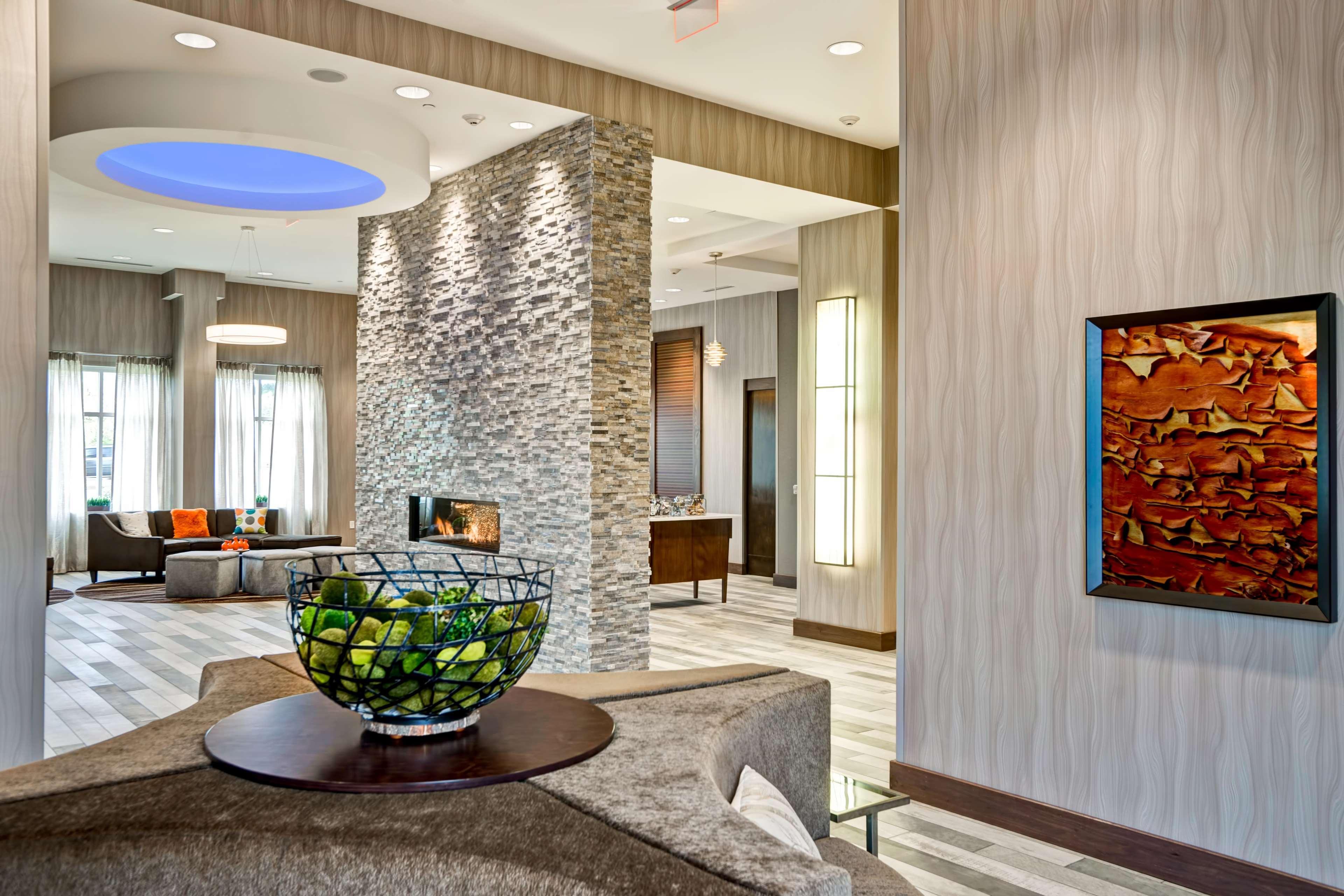 Homewood Suites By Hilton Nashville Franklin Εξωτερικό φωτογραφία