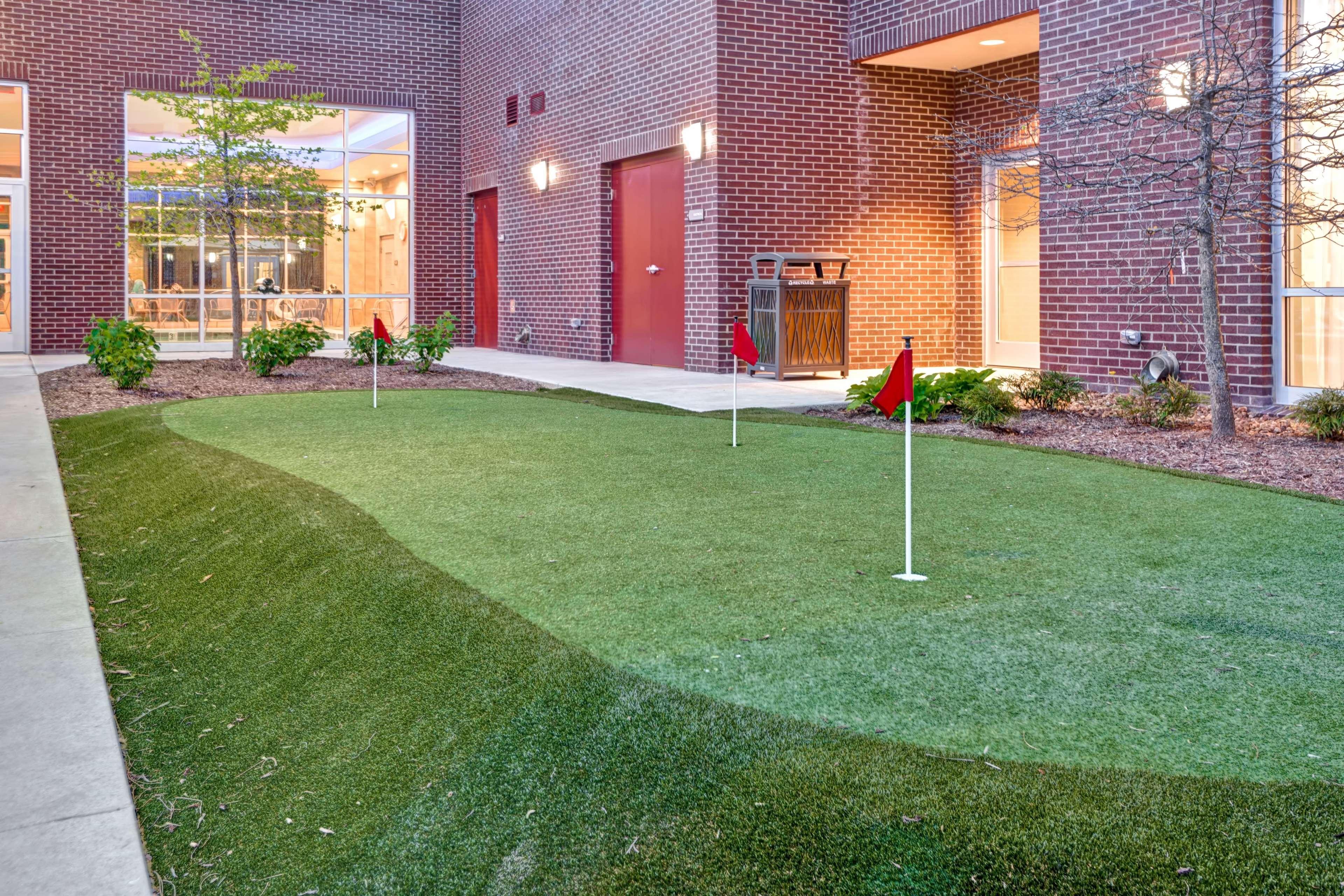 Homewood Suites By Hilton Nashville Franklin Εξωτερικό φωτογραφία