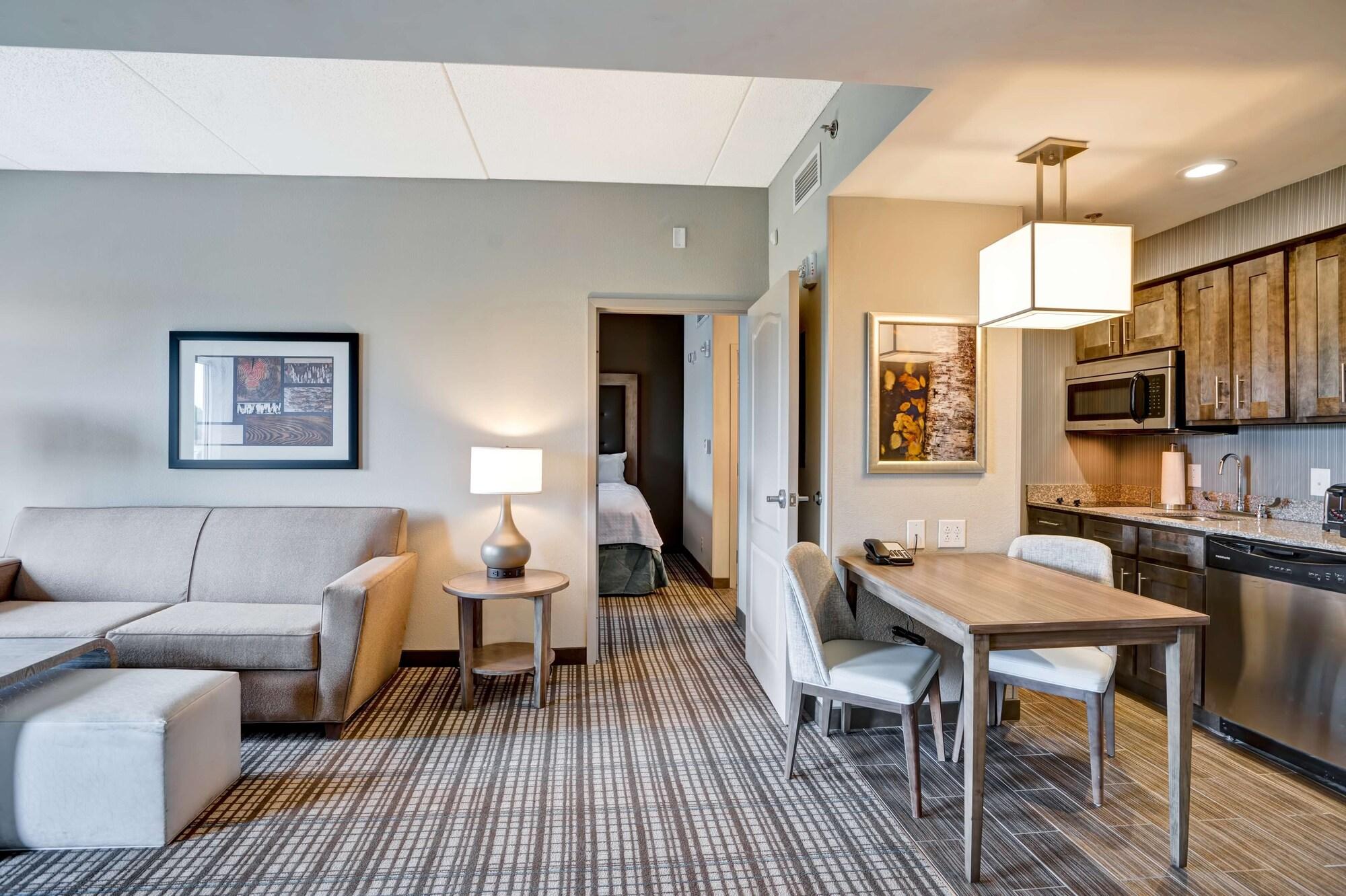 Homewood Suites By Hilton Nashville Franklin Εξωτερικό φωτογραφία