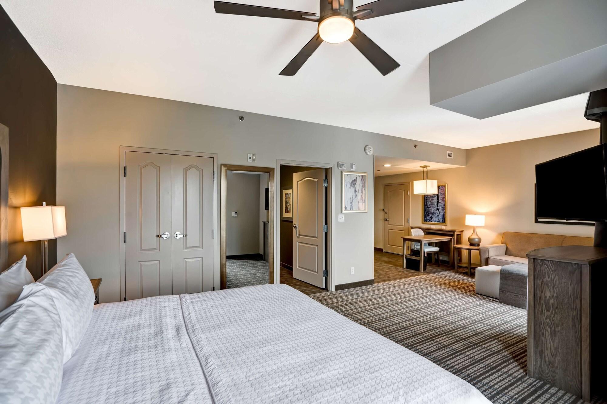 Homewood Suites By Hilton Nashville Franklin Εξωτερικό φωτογραφία