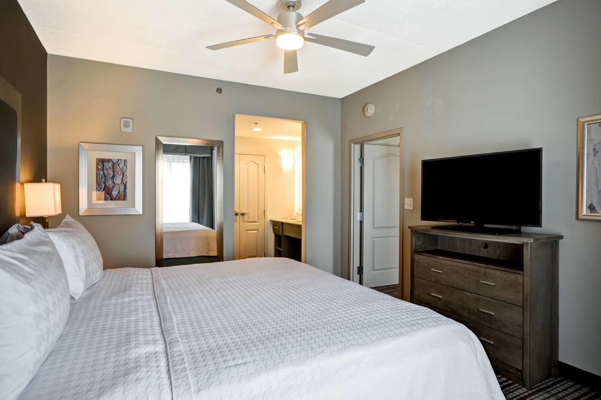 Homewood Suites By Hilton Nashville Franklin Εξωτερικό φωτογραφία