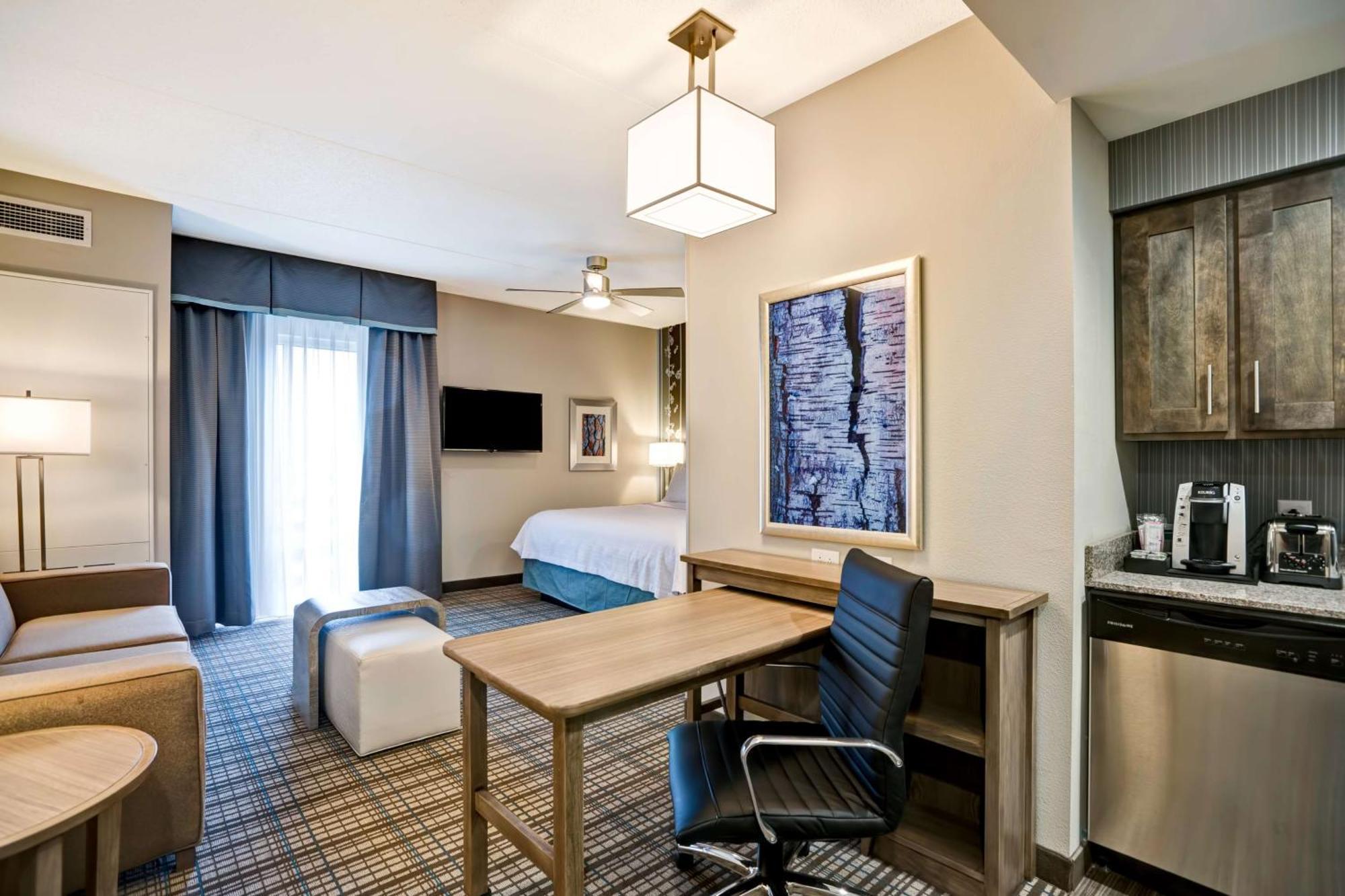 Homewood Suites By Hilton Nashville Franklin Εξωτερικό φωτογραφία