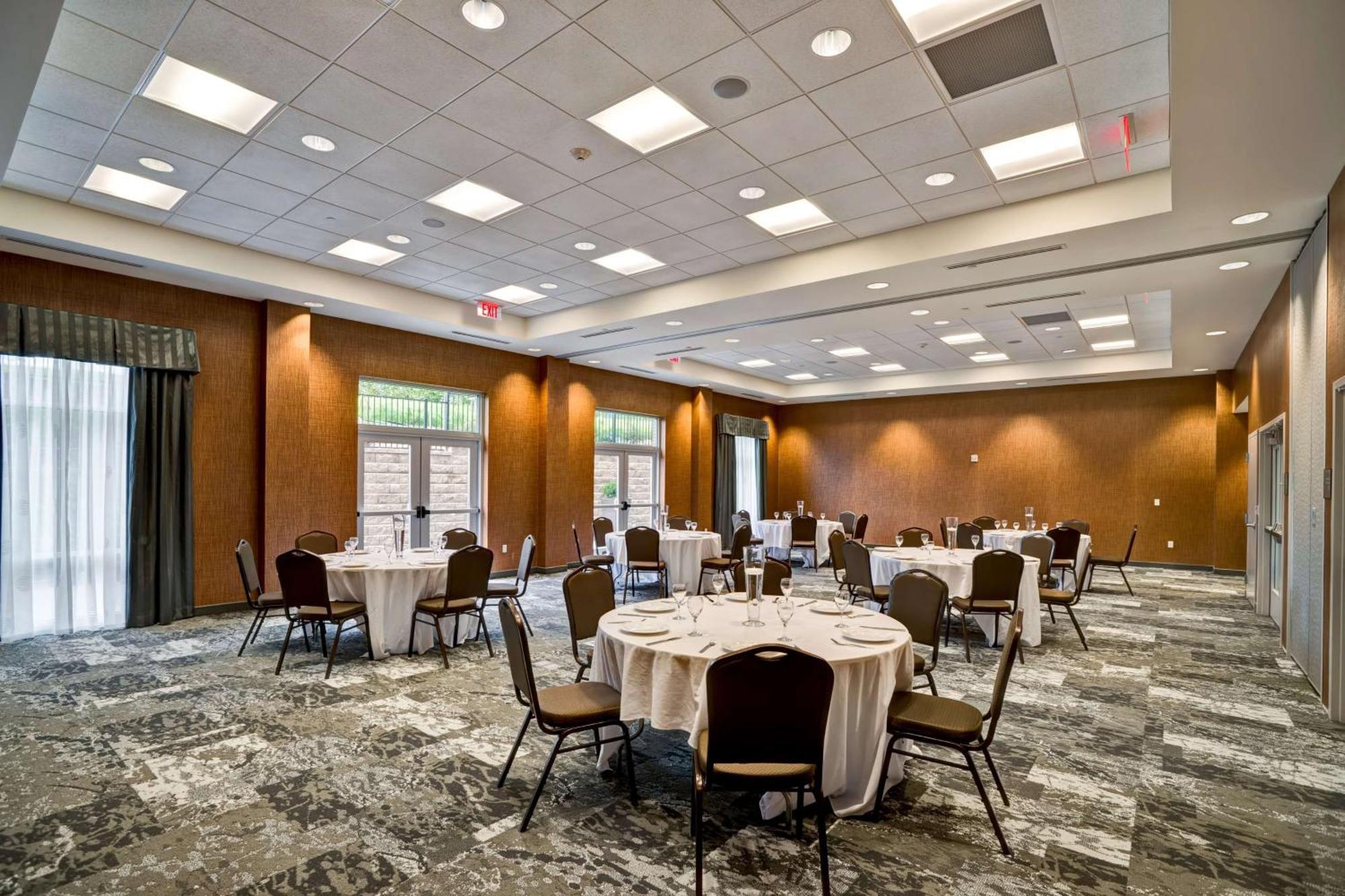 Homewood Suites By Hilton Nashville Franklin Εξωτερικό φωτογραφία
