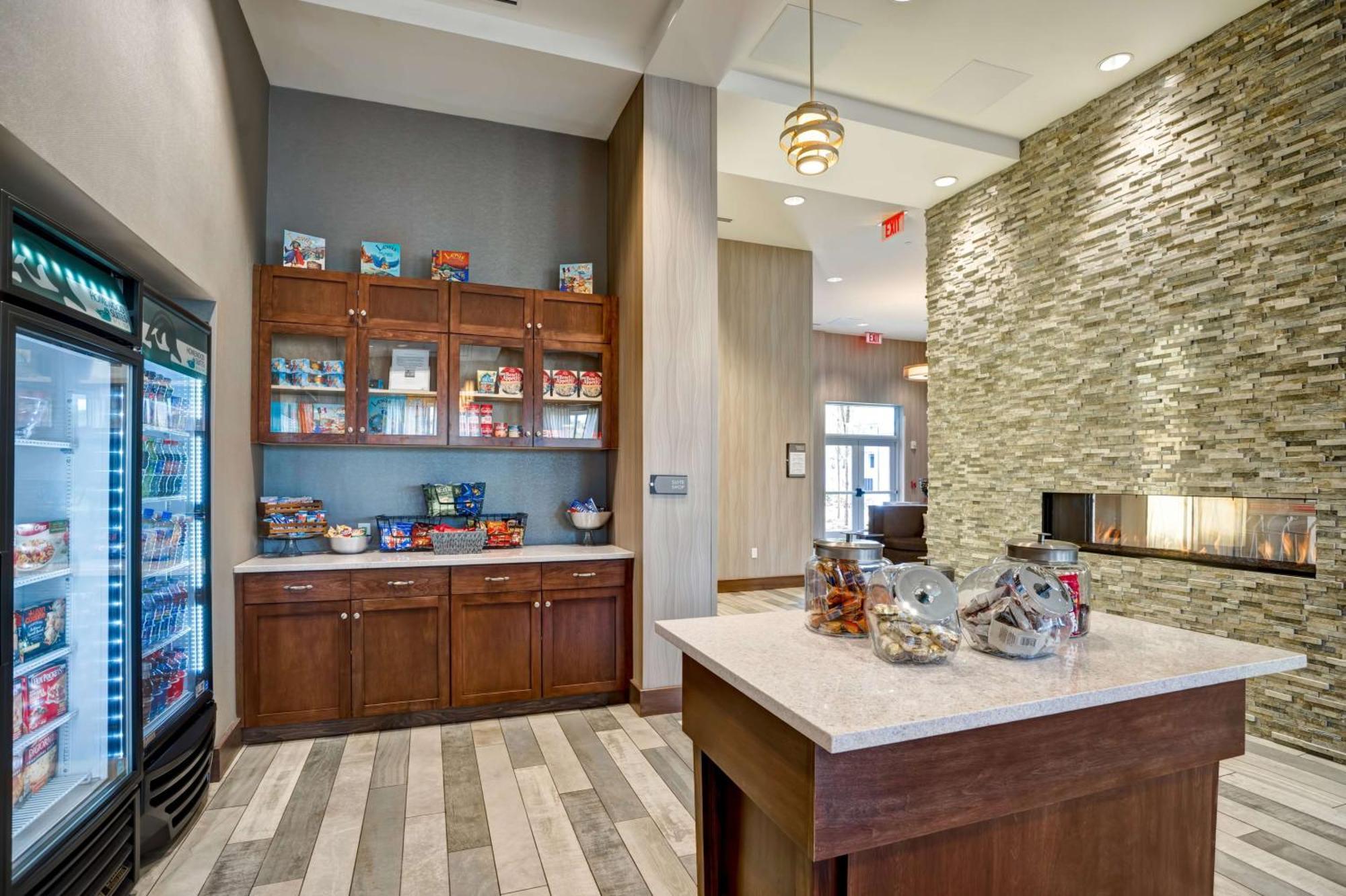 Homewood Suites By Hilton Nashville Franklin Εξωτερικό φωτογραφία