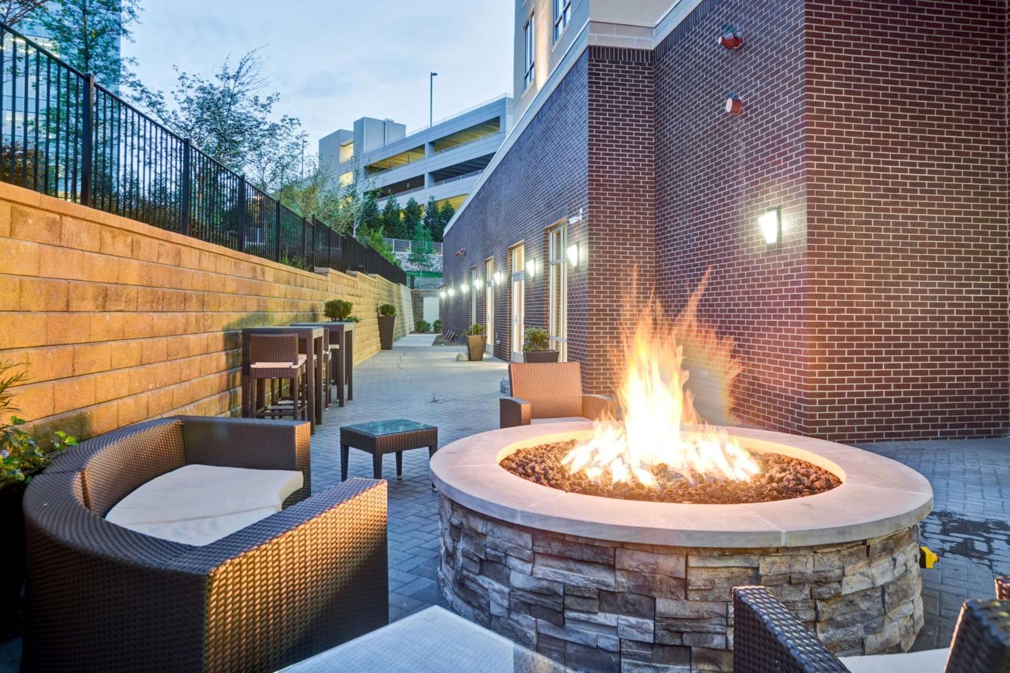 Homewood Suites By Hilton Nashville Franklin Εξωτερικό φωτογραφία