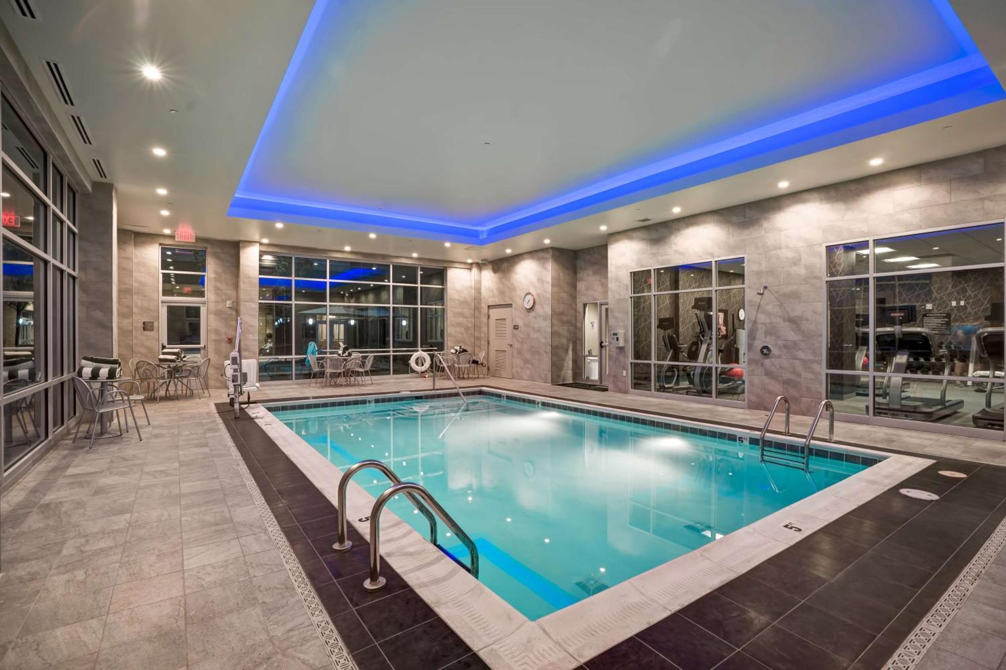 Homewood Suites By Hilton Nashville Franklin Εξωτερικό φωτογραφία