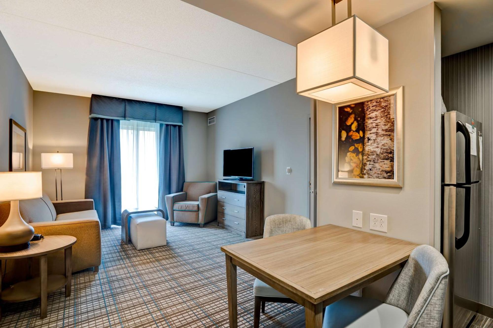 Homewood Suites By Hilton Nashville Franklin Εξωτερικό φωτογραφία