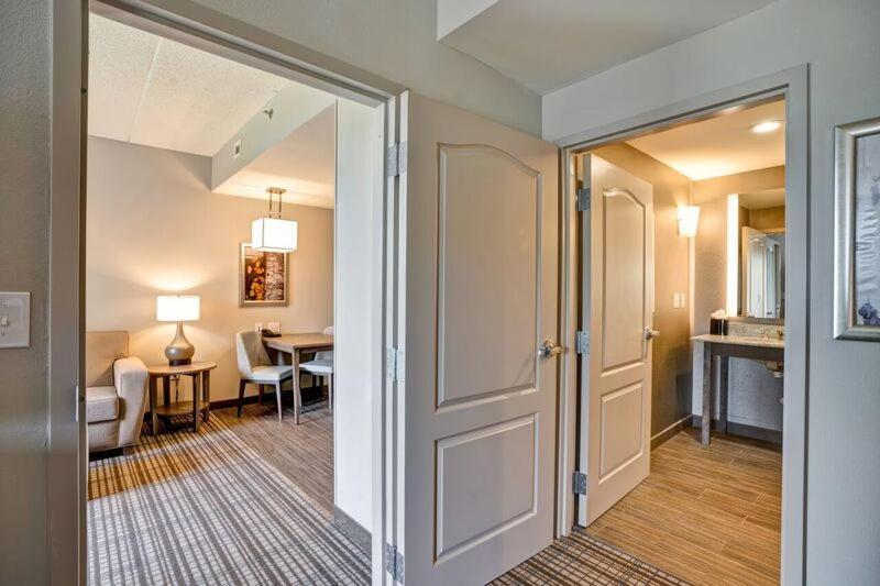 Homewood Suites By Hilton Nashville Franklin Εξωτερικό φωτογραφία