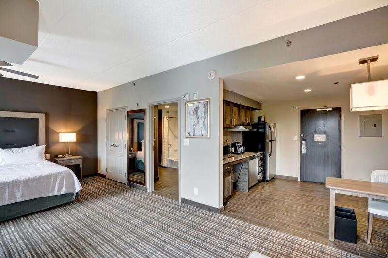 Homewood Suites By Hilton Nashville Franklin Εξωτερικό φωτογραφία