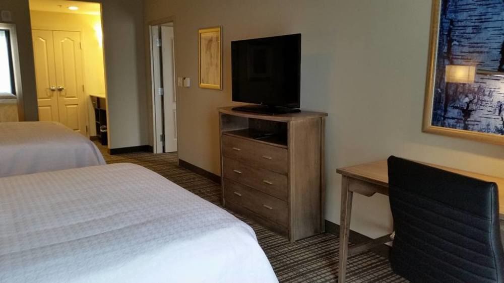 Homewood Suites By Hilton Nashville Franklin Εξωτερικό φωτογραφία