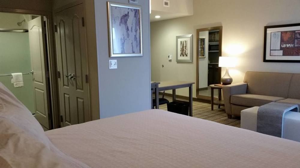 Homewood Suites By Hilton Nashville Franklin Εξωτερικό φωτογραφία